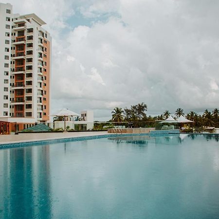Palm Village Dar es Salaam Buitenkant foto